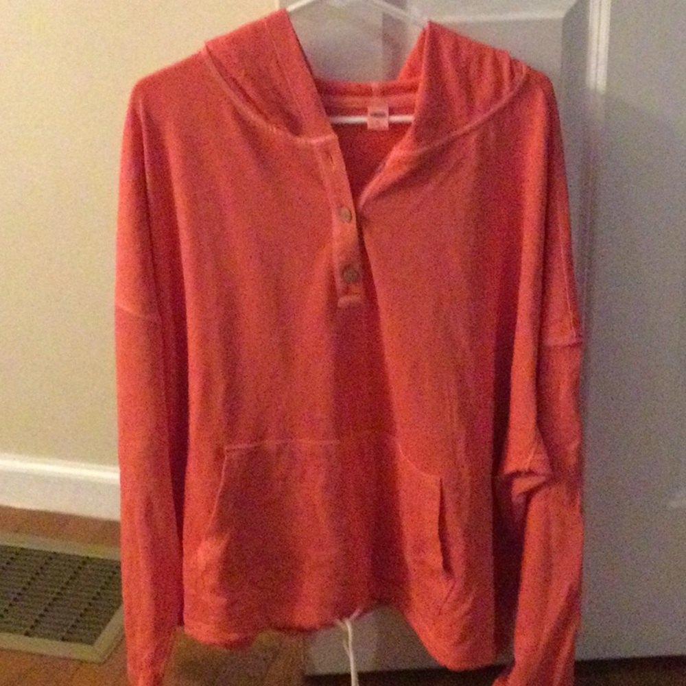 Brand New Sweatshirt Lightweight